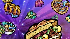 Greedy Cave похожа на Greedy Cave