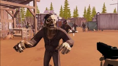 Evil Dead: Endless Nightmare похожа на Evil Dead: Endless Nightmare