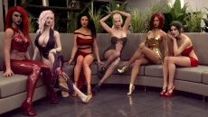 Not An Angels: Erotic Puzzle - дата выхода для Mac