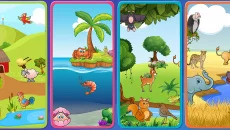 Alphabets game - Numbers game - дата выхода для Android