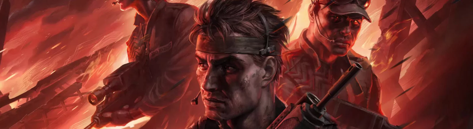 Terminator: Resistance - Annihilation Line - последние новости сегодня (август 2025) - взлом защиты, системные требования, новости обновлений, где скачать игру, трейлер