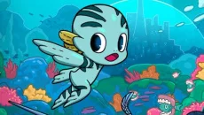 Pronty: Fishy Adventure