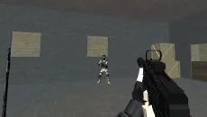 Operation Airsoft похожа на Operation Airsoft