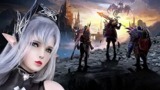Legions of Chaos - дата выхода для Android