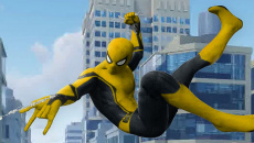 Spider Rope Hero, City Battle - дата выхода 