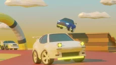 Mini Racing World - дата выхода для Windows 3.x