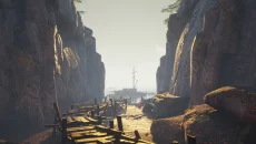 Estranged: The Departure - дата выхода для Linux