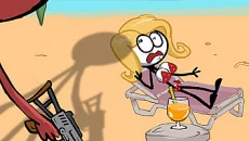 Stickman Escape: Choice Story - дата выхода для Android
