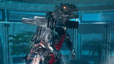 Kaiju Commander - игра в жанре Стратегия