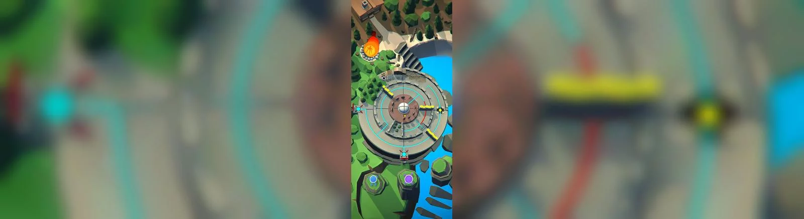 SPHAZE: Sci-fi puzzle game - последние новости сегодня (сентябрь 2025) - взлом защиты, системные требования, новости обновлений, где скачать игру, трейлер