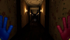 Poppy Playtime Horror SG - игра в жанре Хоррор на Android 