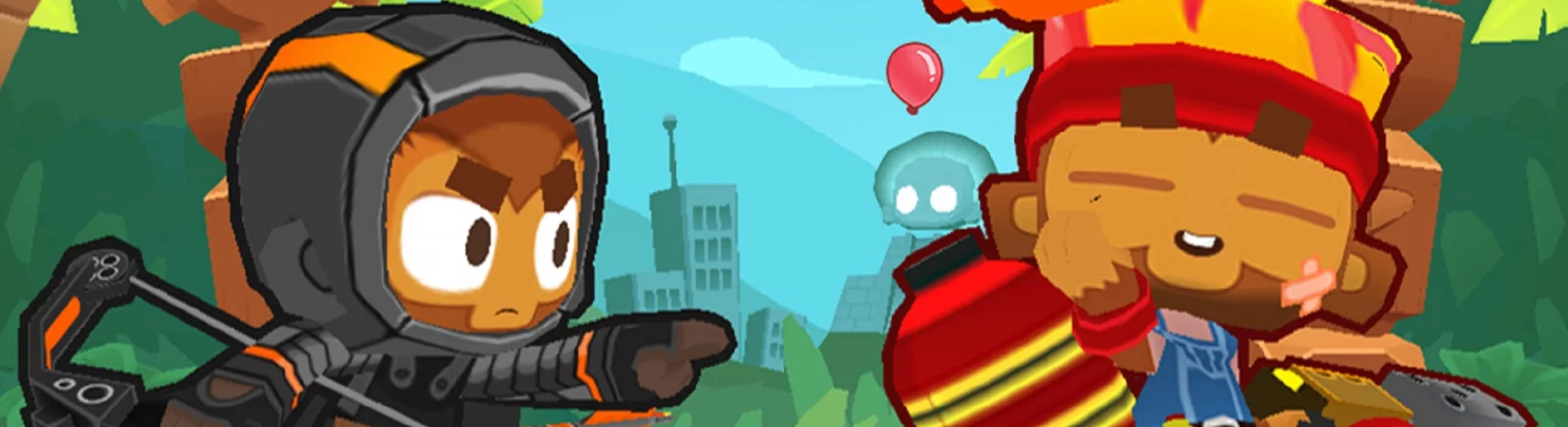Купить Bloons TD Battles 2 дешево, скидки до -90%, сравнение цен в разных магазинах