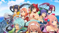 Onigiri HEROES - игра в жанре Онлайн