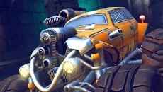 RACE: Rocket Arena Car Extreme - дата выхода для iOS