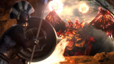 Titan Quest: Eternal Embers - дата выхода на PC 