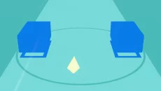 Rhythm Doctor похожа на Rhythm Doctor