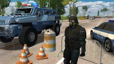 Police Sim 2022 - дата выхода для iOS