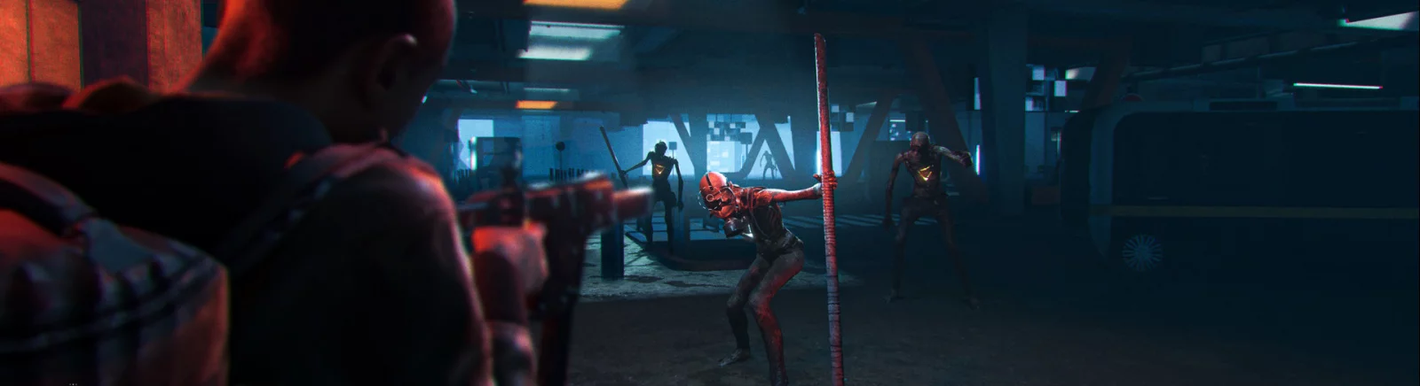 Лучшие игры для Mac, похожие на Aftermath