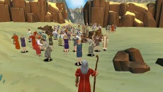 Second Coming Of Christ - дата выхода для Android