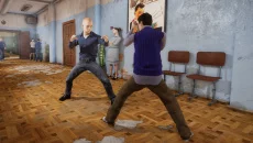 Postal 2 похожа на Postal 2