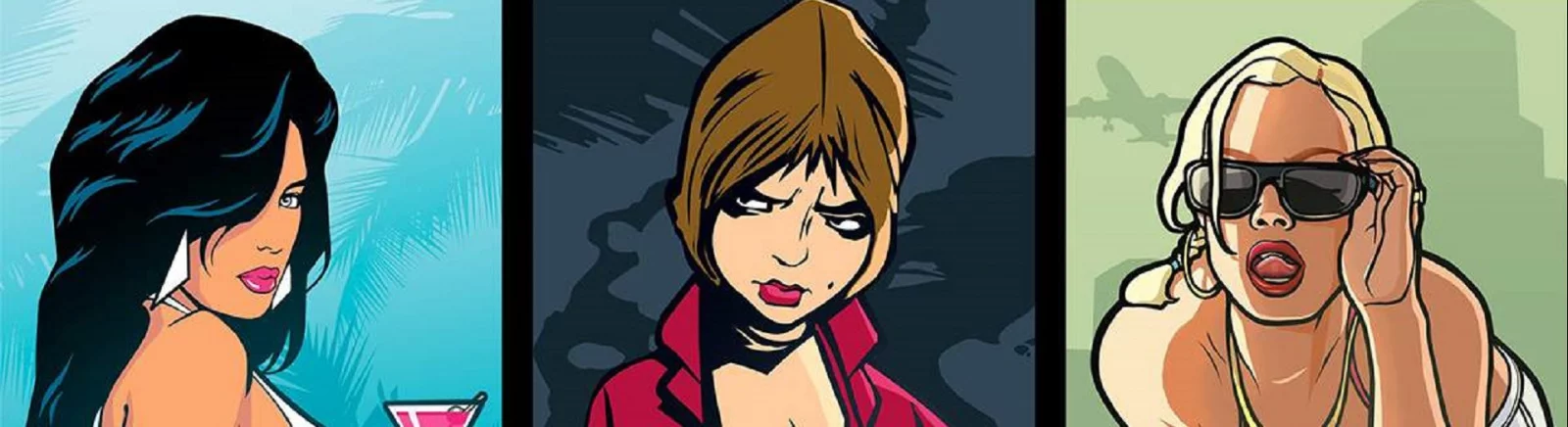 Купить Grand Theft Auto: The Trilogy (GTA: The Trilogy) дешево, скидки до -90%, сравнение цен в разных магазинах