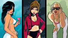 Grand Theft Auto: The Trilogy - дата выхода для PlayStation 3