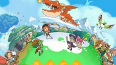 Fantasy Life Online - игра в жанре Онлайн