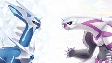 Pokemon Brilliant Diamond and Shining Pearl - дата выхода для Nintendo Switch 2