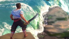 Breakwaters: Crystal Tides - дата выхода для Windows 3.x