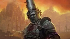 Blasphemous 2 - игра в жанре Платформер