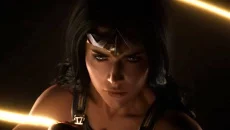 Wonder Woman - игра в жанре Вид от третьего лица