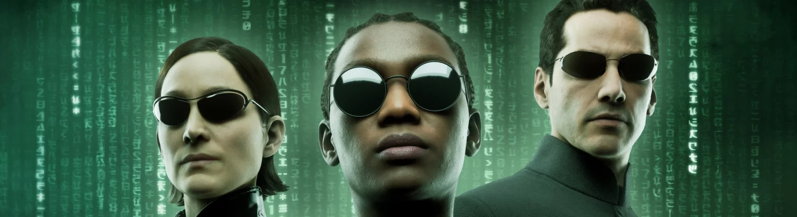 The Matrix Awakens (Матрица: Пробуждение - An Unreal Engine 5 Experience) - последние новости сегодня (август 2025) - взлом защиты, системные требования, новости обновлений, где скачать игру, трейлер