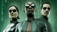 The Matrix Awakens похожа на Marvel's Spider-Man Remastered