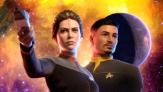 Star Trek: Resurgence - дата выхода на Xbox Series X 