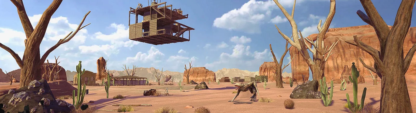 ТОП-6 - игры, похожие на Raft Survival: Desert Nomad (Raft Survival: Desert Nomad - Выживание на плоту)