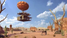 Raft Survival: Desert Nomad - дата выхода для iOS