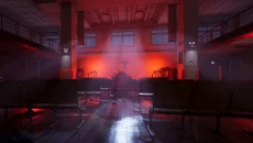 Fear Surrounds - игра в жанре Вид от первого лица