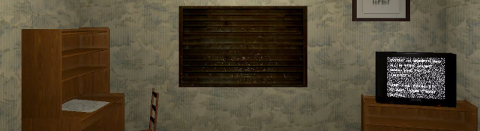 ТОП-8 - игры, похожие на Crawlspace