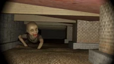 Crawlspace - дата выхода для Windows 3.x