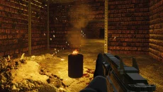 Chernobylite похожа на Chernobylite