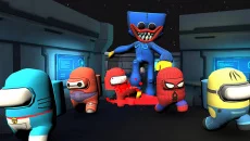 Huggy Hide 'N Seek Playtime - дата выхода для Android