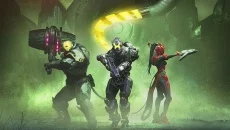 ANVIL - дата выхода для Xbox Series X/S