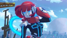 Transiruby - дата выхода для Xbox Series X/S