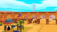 Cars! Boom Boom! - игра в жанре Рогалик