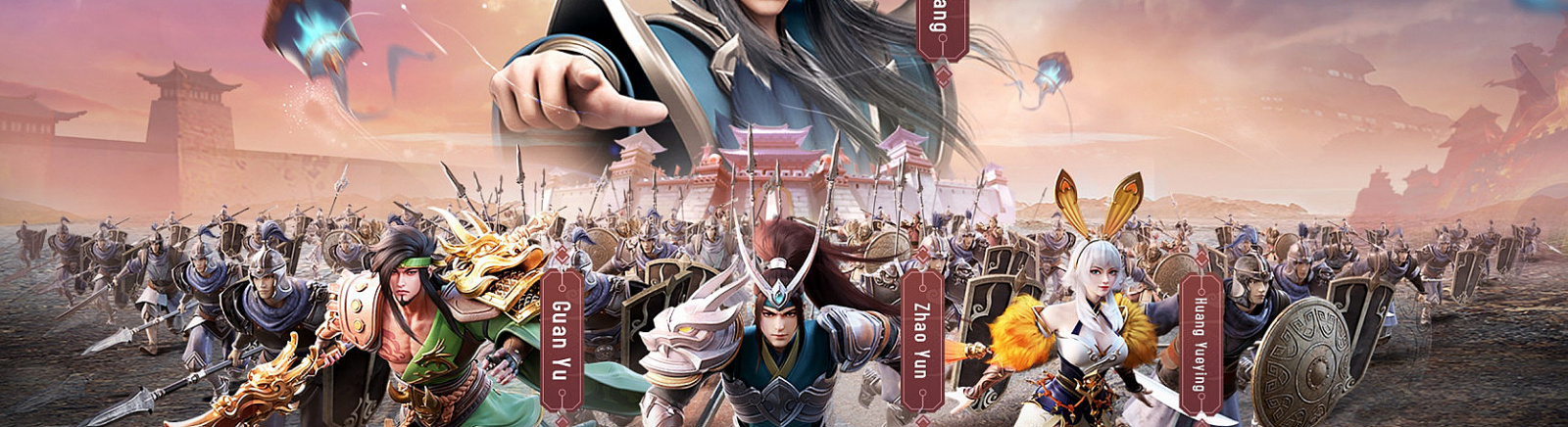 Дата выхода Dynasty Origins: Conquest  на iOS и Android в России и во всем мире