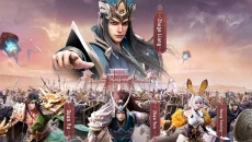 Dynasty Origins: Conquest - дата выхода для iOS