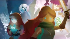 Aliisha: The Oblivion of the Twin Goddesses - дата выхода для Nintendo Switch 2