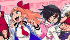 River City Girls 2 - игра в жанре Кооператив (co-op)
