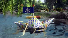 Resonance of the Ocean похожа на Resonance of the Ocean