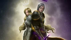 Aeterna Noctis - игра в жанре Вид сбоку